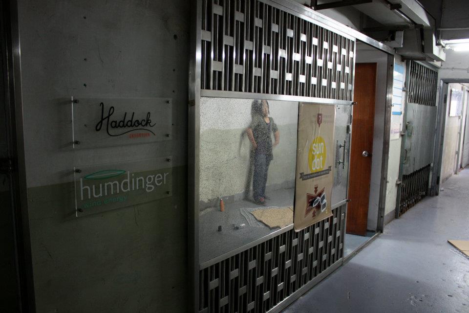 Inventor’s Latest Project: A Cleantech Superlab —&nbsp;BusinessWeek