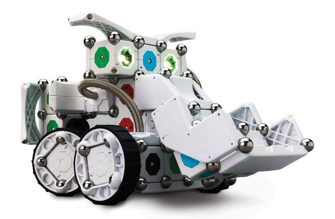 Profile: Modular Robotics —&nbsp;RBR