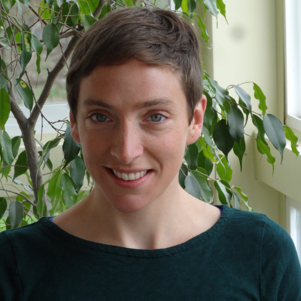 Nieman Fellow, 2014-2015