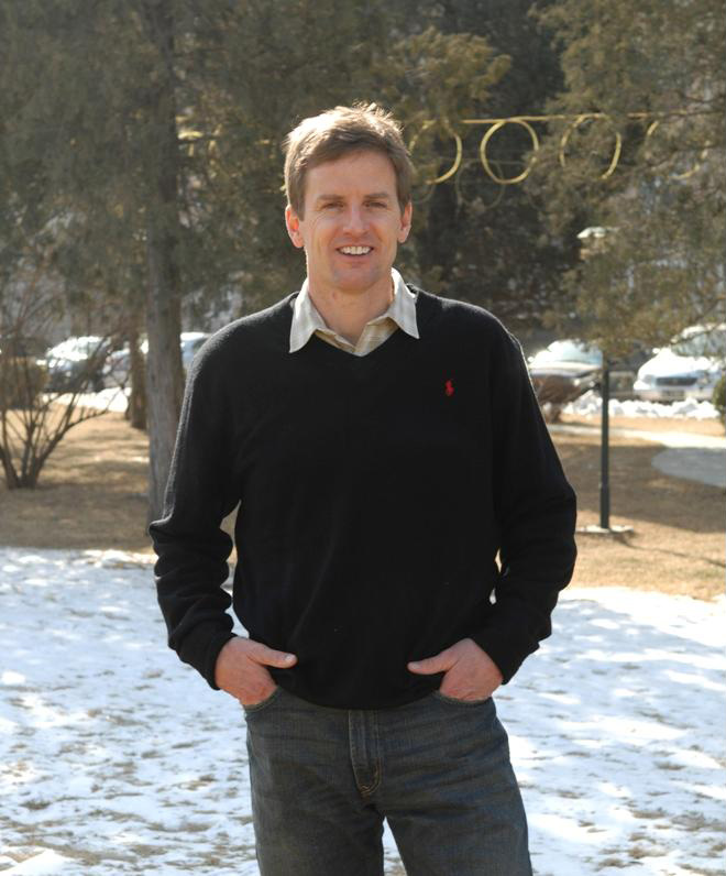 Partners, Not Protests  — Climate&nbsp;Confidential